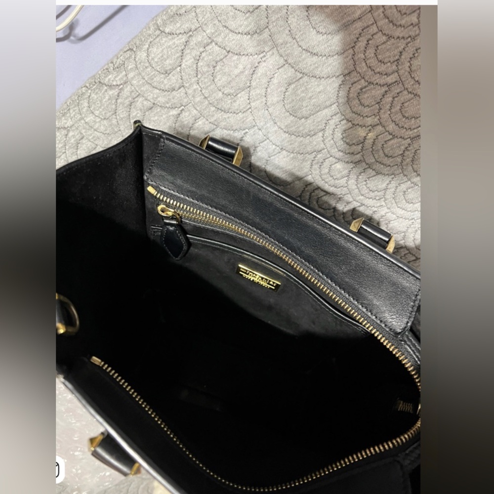 Michael Kors Collection bag Made in Italy - Picture 6 of 16